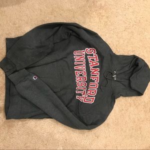 Stanford hoodie